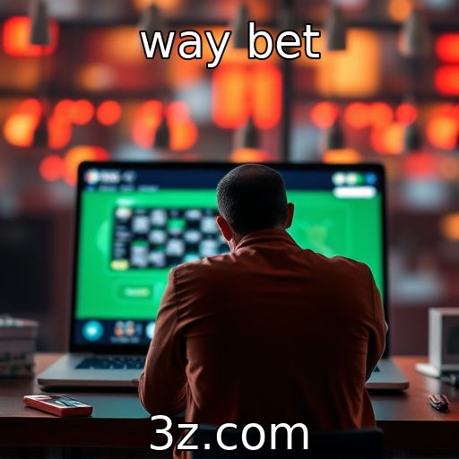 Crescimento do mercado de apostas online em análise