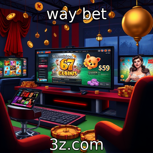 Crescimento dos jogos online em mercados emergentes