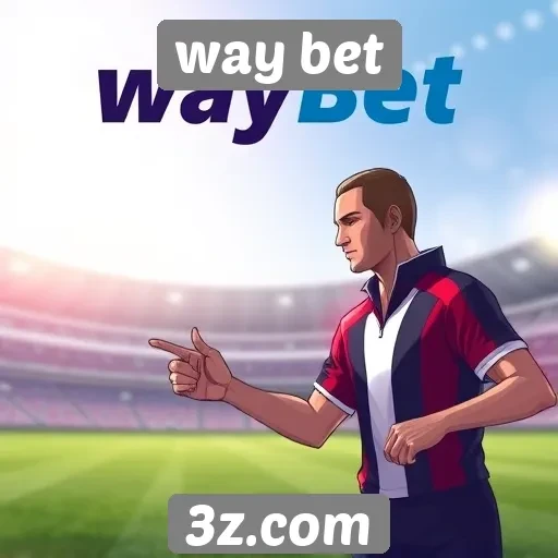 Taxas de pagamento e saques no Way Bet