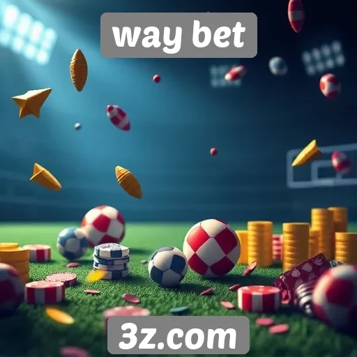Comparação entre jogos tradicionais e novos no Way Bet