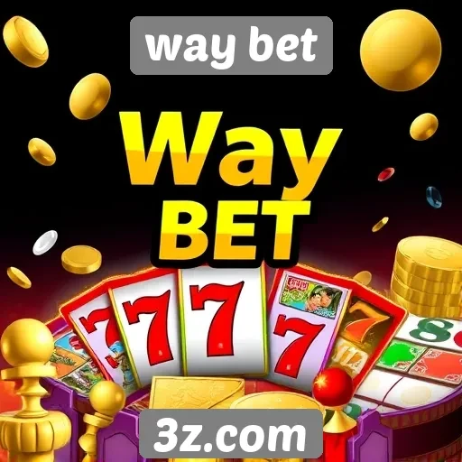 Way Bet oferece variedade de jogos de cassino online