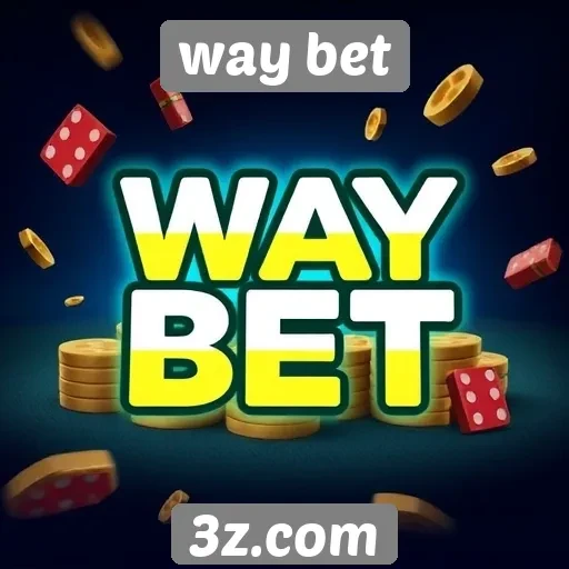Way Bet oferece novas opções de jogos de cassino