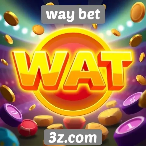 Funcionalidades exclusivas da plataforma de jogos Way Bet