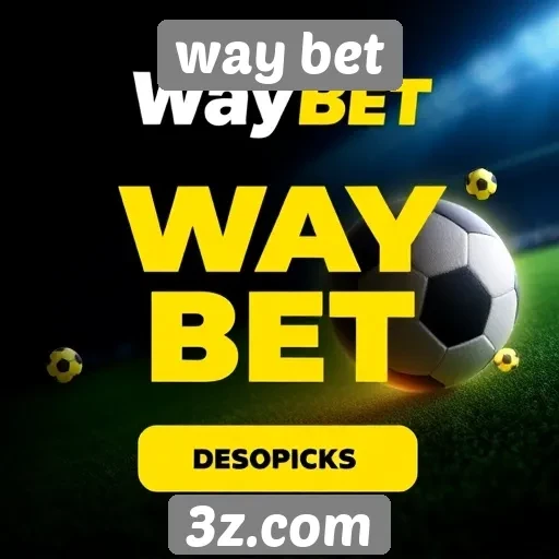 Principais promoções e bônus disponíveis na Way Bet