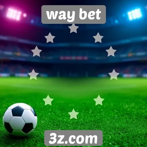Avaliação de segurança no site Way Bet